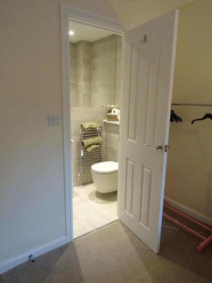 Secret Garden Apartment Faygate Ngoại thất bức ảnh